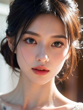标题：时间的绿色脉络：植物与价值观的交织